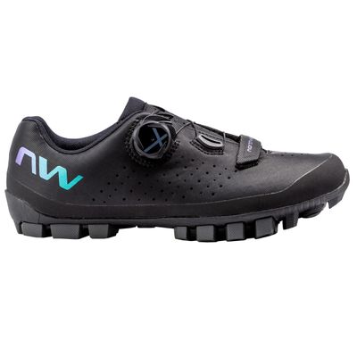 Northwave MTB Schuhe Northwave HAMMER PLUS MTB-/Gravel-Schuhe 2026