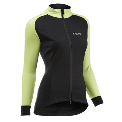 Northwave Fahrradjacke Winter Northwave RELOAD JACKET Fahrradjacke 2025