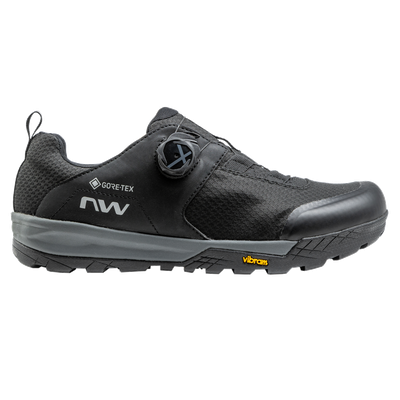 Northwave MTB Schuhe Northwave ROCKIT PLUS GTX MTB Winterschuhe