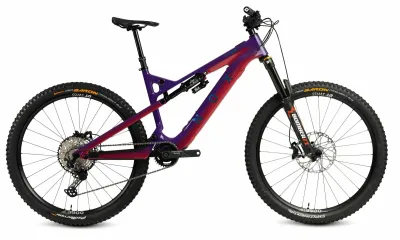 Nox Cycles Epium All Mountain 5.9 Core 