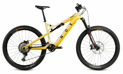 Nox Cycles Epium All Mountain 5.9 Core