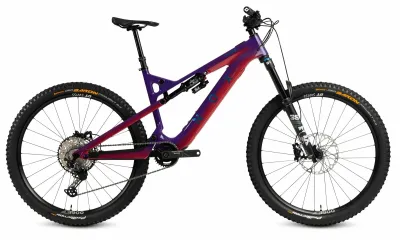 Nox Cycles Epium All Mountain 5.9 Pro