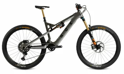 Nox Cycles Epium All Mountain 5.9 Ultra 