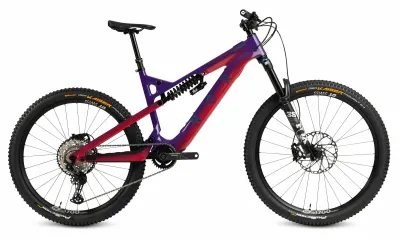 Nox Cycles Epium Enduro 7.1 Pro