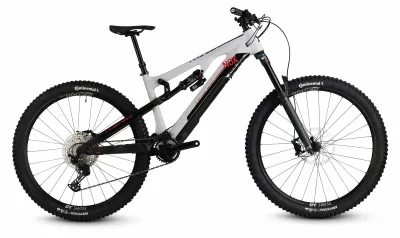 Nox Cycles Helium All-Mtn 5.9 Core 