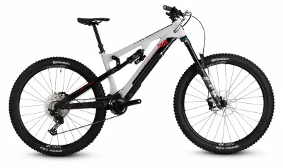 Nox Cycles Helium All-Mtn 5.9 Ultra 