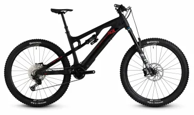 Nox Cycles Helium All-Mtn 5.9 Ultra 