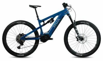 Nox Cycles Hybrid All Mountain 5.9 Pro 