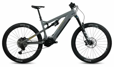 Nox Cycles Hybrid All Mountain 5.9 Pro 