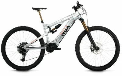 Nox Cycles Hybrid All Mountain 5.9 Pro 