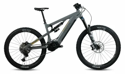 Nox Cycles Hybrid Enduro 7.1 Pro 