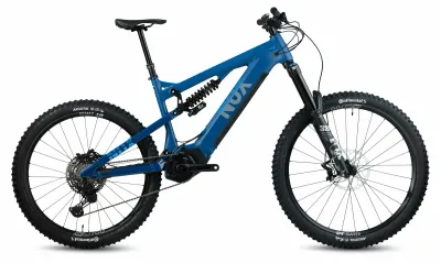 Nox Cycles Hybrid Enduro 7.1 Pro 