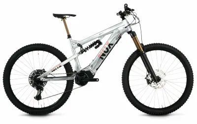 Nox Cycles Hybrid Enduro 7.1 Pro 
