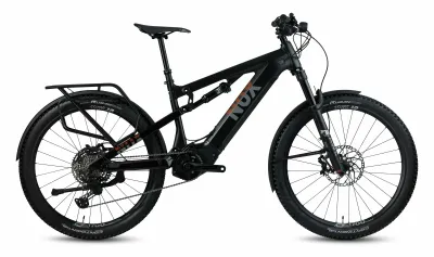 Nox Cycles Hybrid Tour 5.1 Pro 