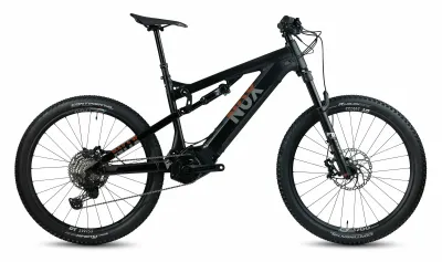 Nox Cycles Hybrid Trail 5.1 Pro 