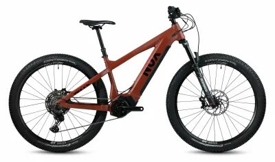 Nox Cycles Hybrid XC Trail Core 