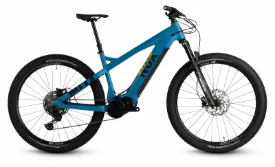 Nox Cycles Hybrid XC Trail Pro