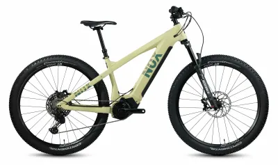 Nox Cycles Hybrid XC Trail Pro 