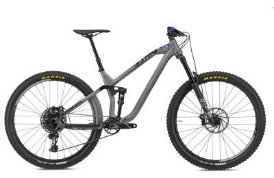 NS BIKES All Mountain Bike NS BIKES Define AL 140 1, TR/AM 2026 | 29 Zoll | Diamant