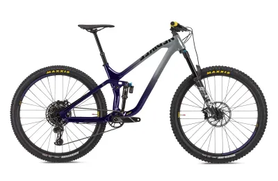 NS BIKES Enduro Bike NS BIKES Define AL 155 1 2026 | 29 Zoll | Diamant