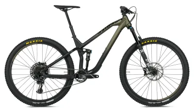 NS BIKES Define AL