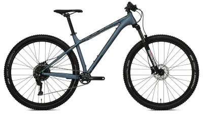 NS BIKES Trail Bike NS BIKES Eccentric Lite 2 2026 | 29 Zoll | Diamant