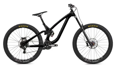 NS BIKES Fuzz