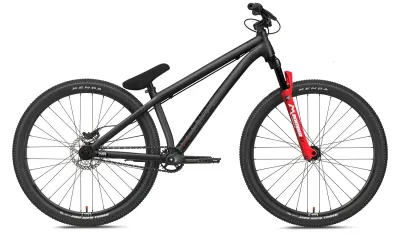 NS BIKES Movement 1 Alloy DJ-Expert