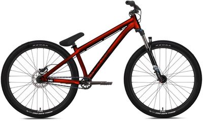 NS BIKES Movement 2