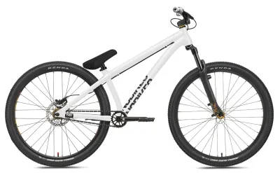 NS BIKES Movement 3 Alloy DJ-Interm