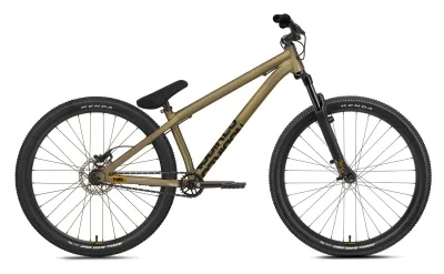 NS BIKES Movement 3 Alloy DJ-Interm