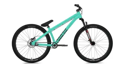 NS BIKES Dirt Bike NS BIKES Movement Z2 2026 | 26 Zoll | Diamant