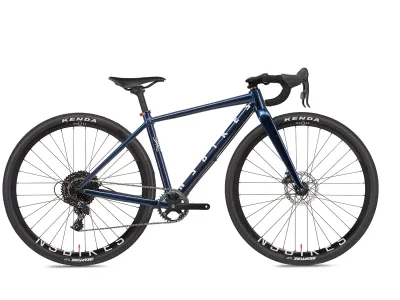 NS BIKES Jugendfahrrad 26 Zoll NS BIKES Rag Junior 2025 | 26 Zoll | Diamant