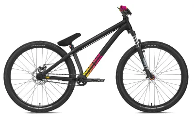 NS BIKES Zircus Pumptrack/Funbike