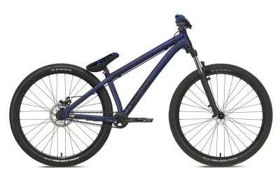 NS BIKES Zircus Pumptrack/Funbike
