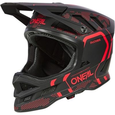 O'Neal Fullface Helm O'Neal Blade Polyacrylite Strike 2026