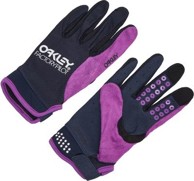 Oakley All Mountain Damen MTB Langfinger Handschuhe