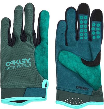 Oakley All Mountain MTB Langfinger Handschuhe