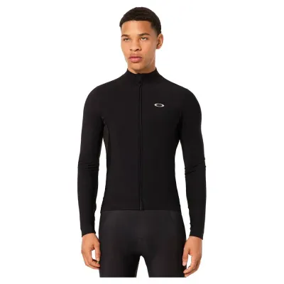 Oakley Fahrradtrikots langarm Oakley Clima Thermal