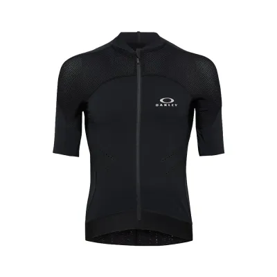 Oakley Fahrradtrikots kurzarm Oakley Endurance Aero