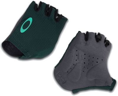 Oakley Endurance Lite Road Kurzfinger Handschuhe