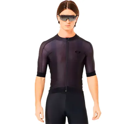 Oakley Fahrradtrikots kurzarm Oakley Endurance Mix