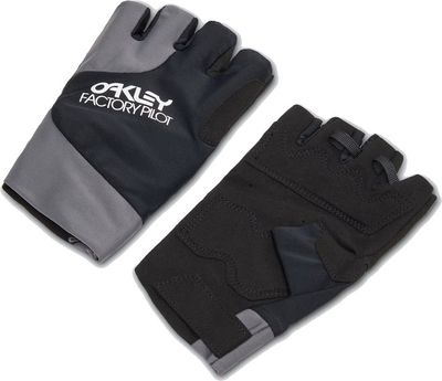 Oakley Factory Pilot MTB Kurzfinger Handschuhe