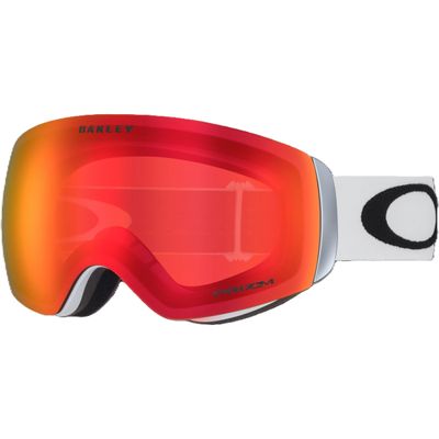 Oakley Flight Deck M Prizm Skibrille