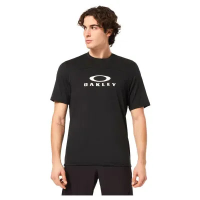 Oakley Fahrradtrikots kurzarm Oakley Free Ride RC