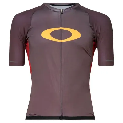 Oakley Fahrradtrikots kurzarm Oakley Icon 2.0
