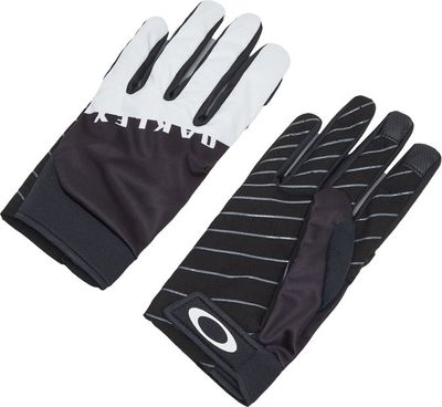Oakley ICON Classic Road Langfinger Handschuhe