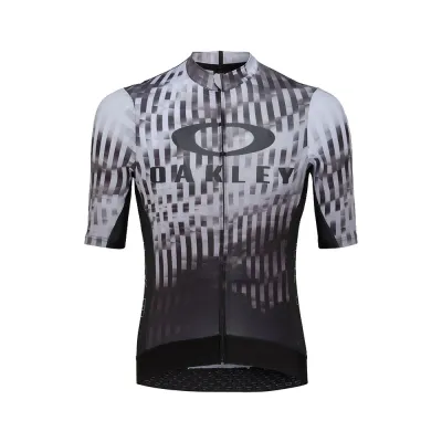 Oakley Fahrradtrikots kurzarm Oakley Icon Training