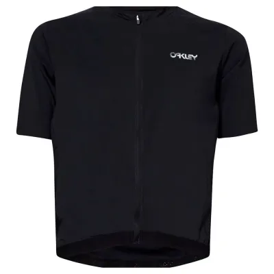 Oakley Fahrradtrikots kurzarm Oakley Point To Point