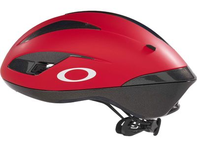 Oakley Rennrad Helm Oakley Velo Mach Aero 2025